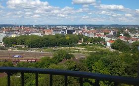 Hotelturm Augsburg